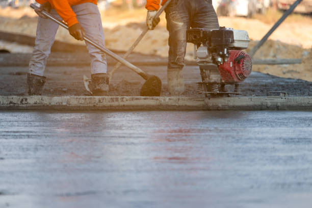 Best Concrete Demolition Services  in Santa Moni, CA
