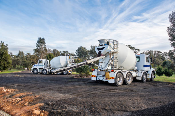 Best Concrete Crack Repair  in Santa Moni, CA