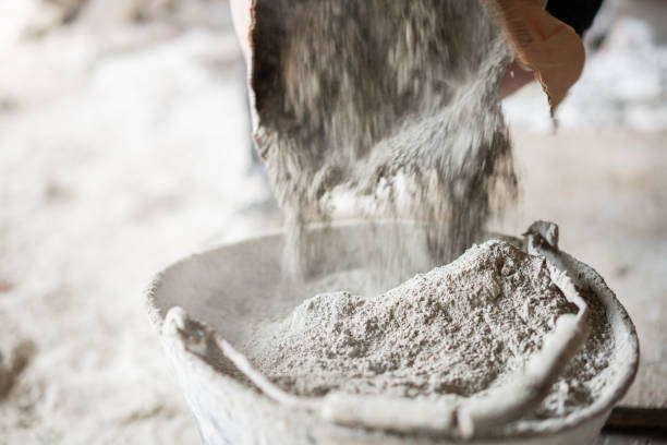 Best Concrete Flooring Contractor  in Santa Moni, CA