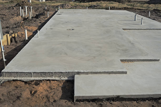 Best Waterproofing & Drywells  in Santa Moni, CA