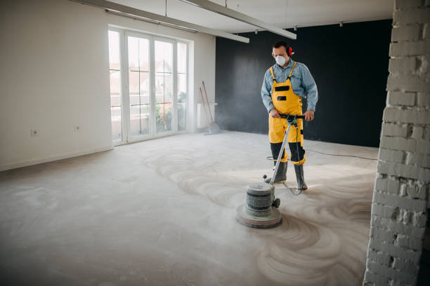 Best Decorative Concrete Services  in Santa Moni, CA