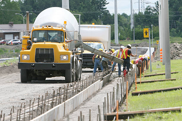 Best Concrete Resurfacing Services  in Santa Moni, CA