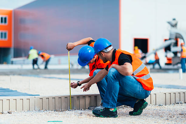 Best Driveway Concrete Repair  in Santa Moni, CA