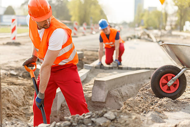 Best Concrete Demolition Services  in Santa Moni, CA