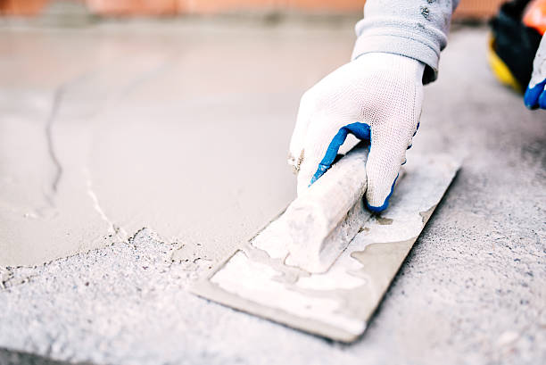Best Affordable Concrete Contractor  in Santa Moni, CA